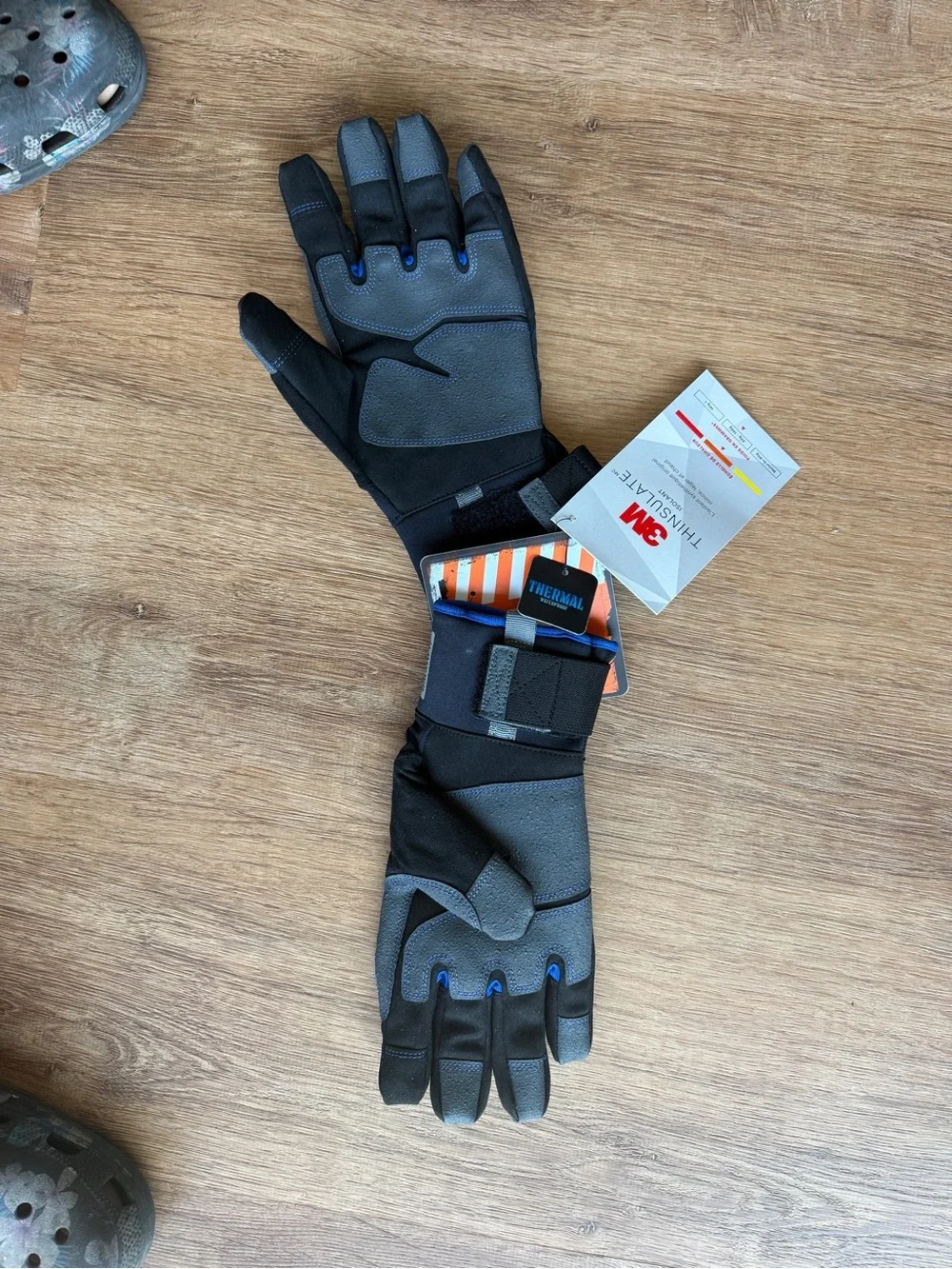3M Thinsulate ergodyne 817
